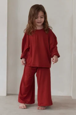 BUMPSUIT The Cloud Kids Pant| Loungewear