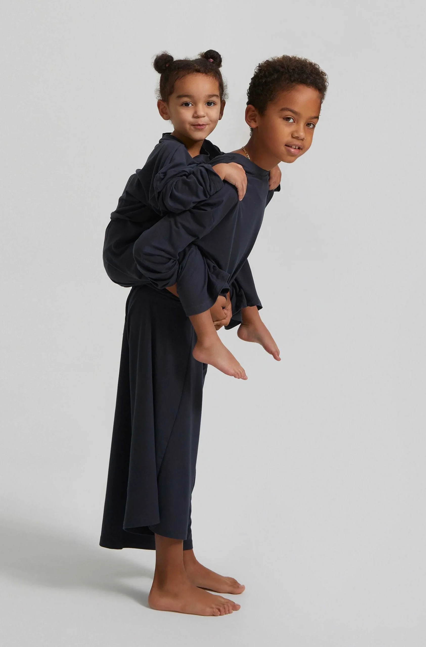 BUMPSUIT The Cloud Kids Pant| Loungewear