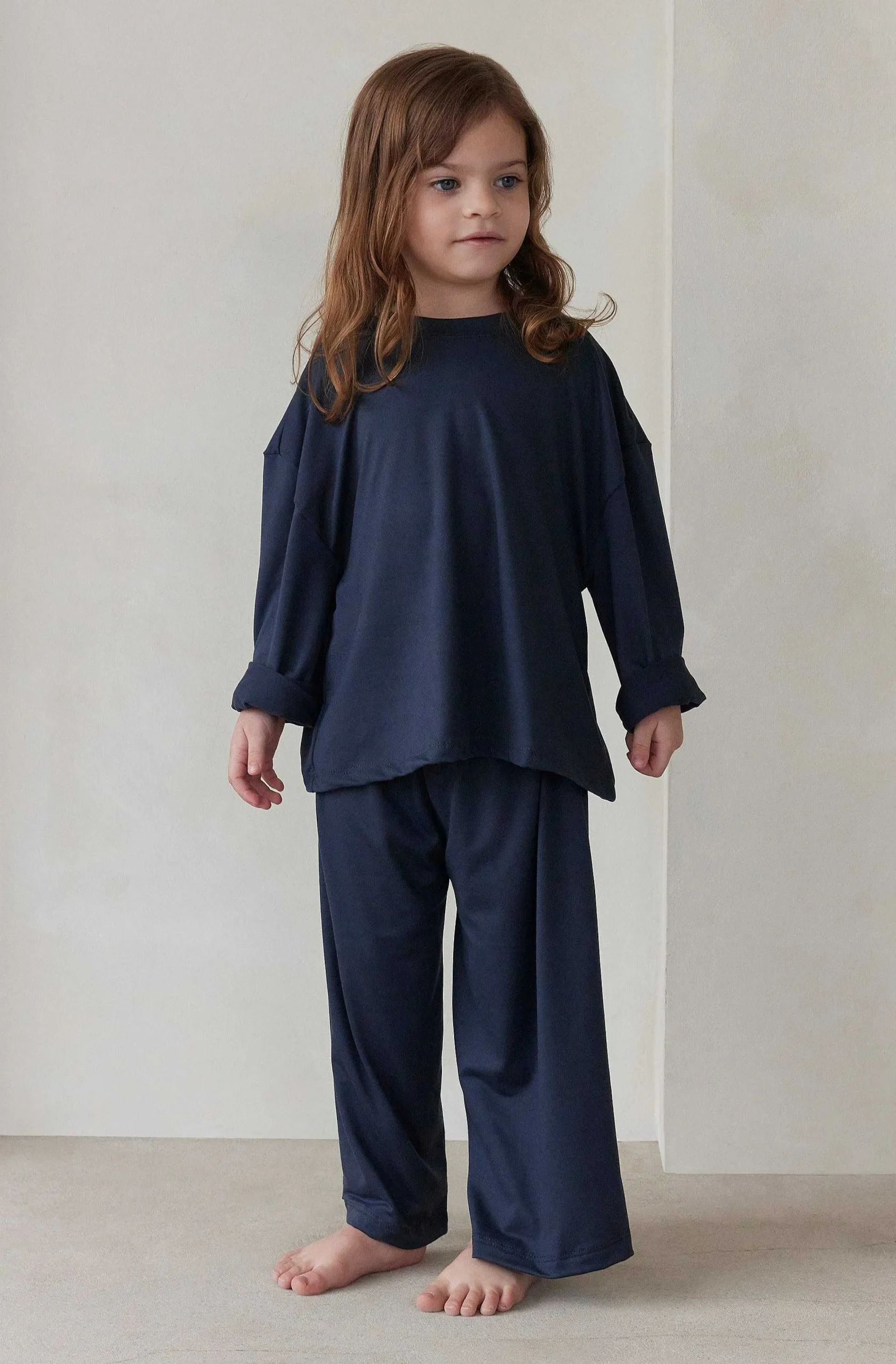 BUMPSUIT The Cloud Kids Pant| Loungewear