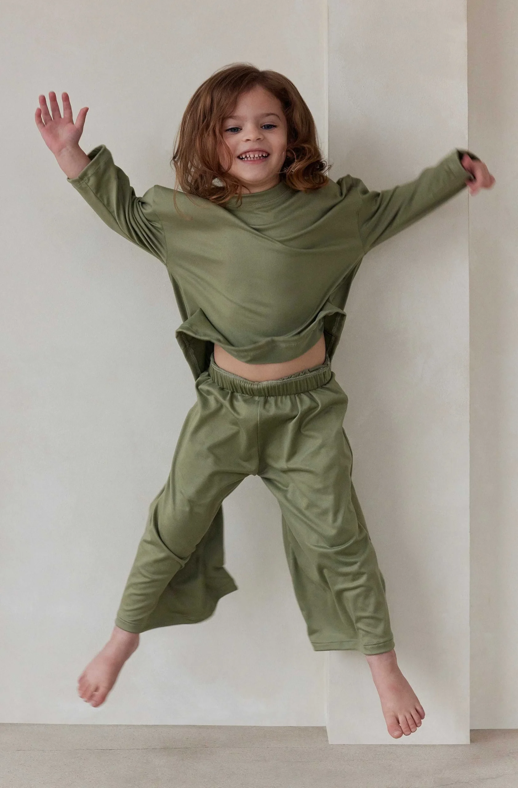 BUMPSUIT The Cloud Kids Pant| Loungewear