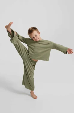 BUMPSUIT The Cloud Kids Pant| Bottoms