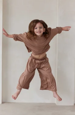 BUMPSUIT The Cloud Kids Pant| Bottoms