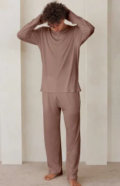 BUMPSUIT The Cloud Mens Long Sleeve Tee| Men