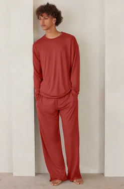 BUMPSUIT The Cloud Mens Long Sleeve Tee| Cloud Collection