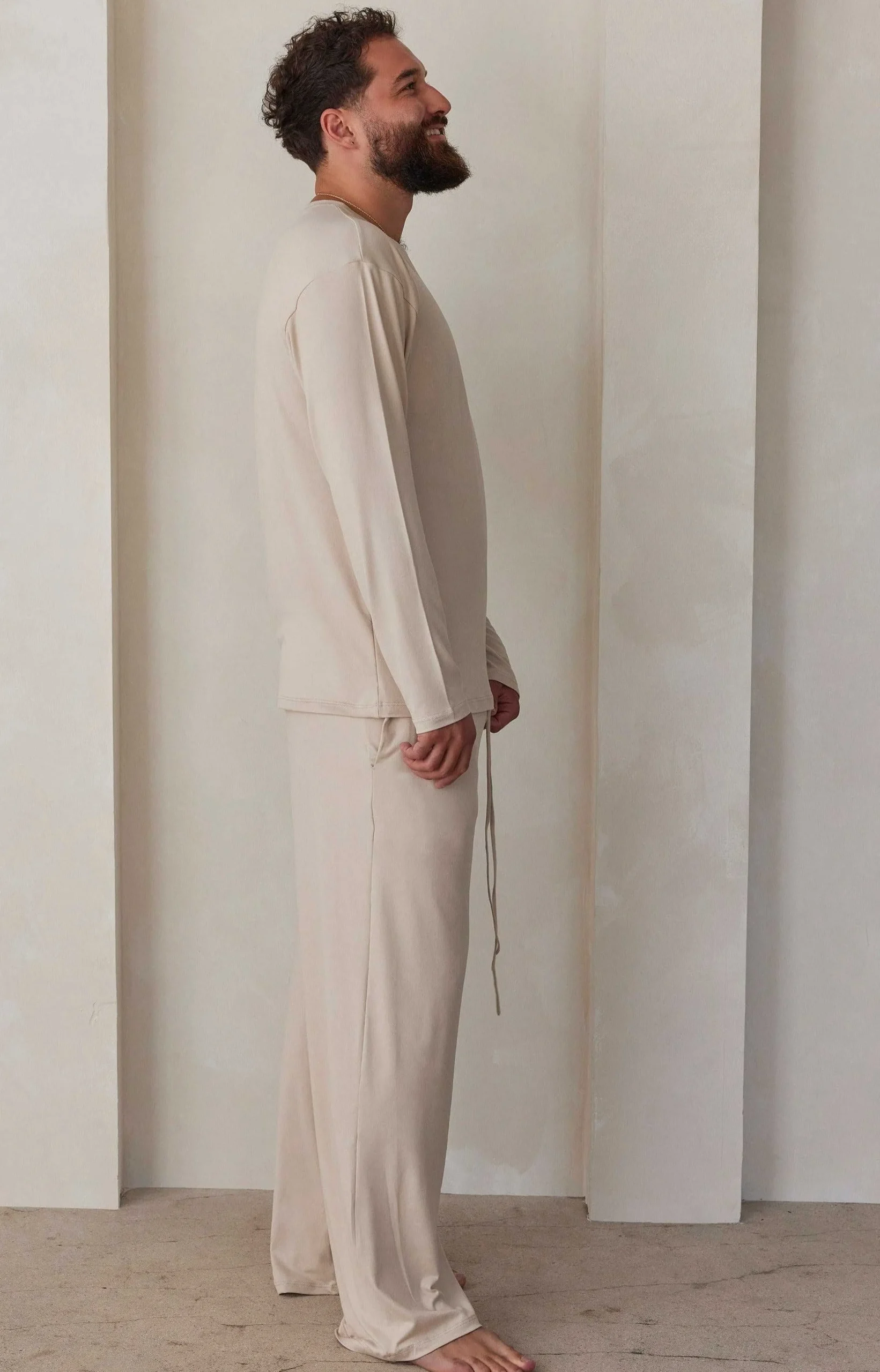 BUMPSUIT The Cloud Mens Pant| Loungewear