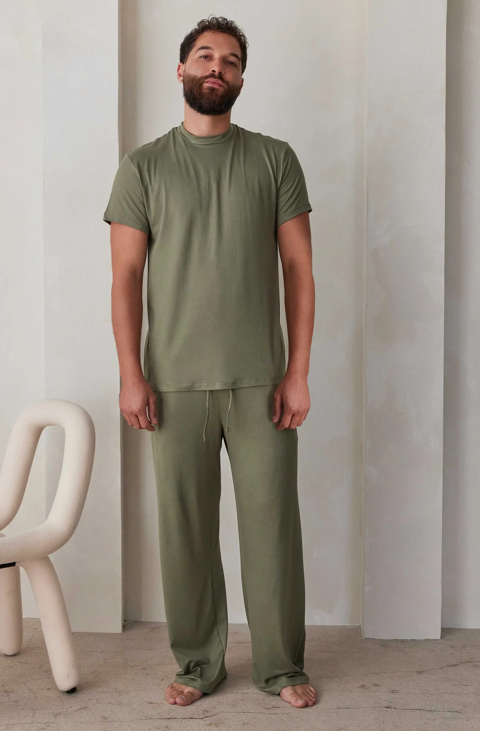 BUMPSUIT The Cloud Mens Pant| Loungewear