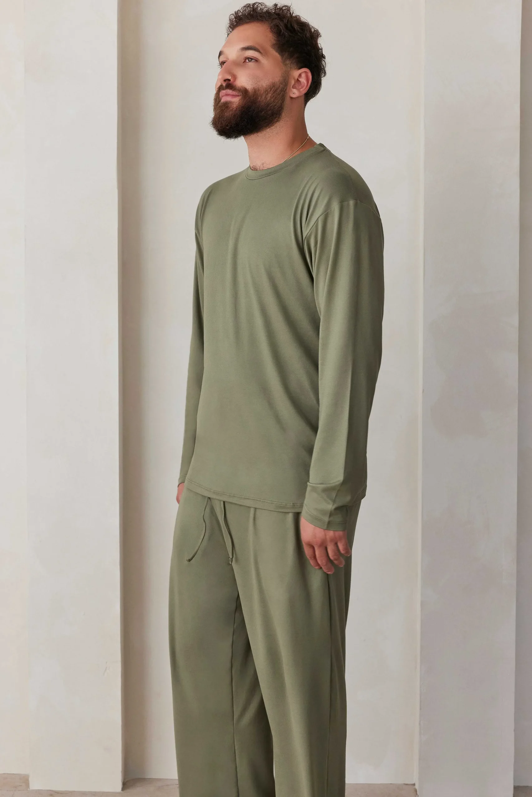 BUMPSUIT The Cloud Mens Pant| Loungewear