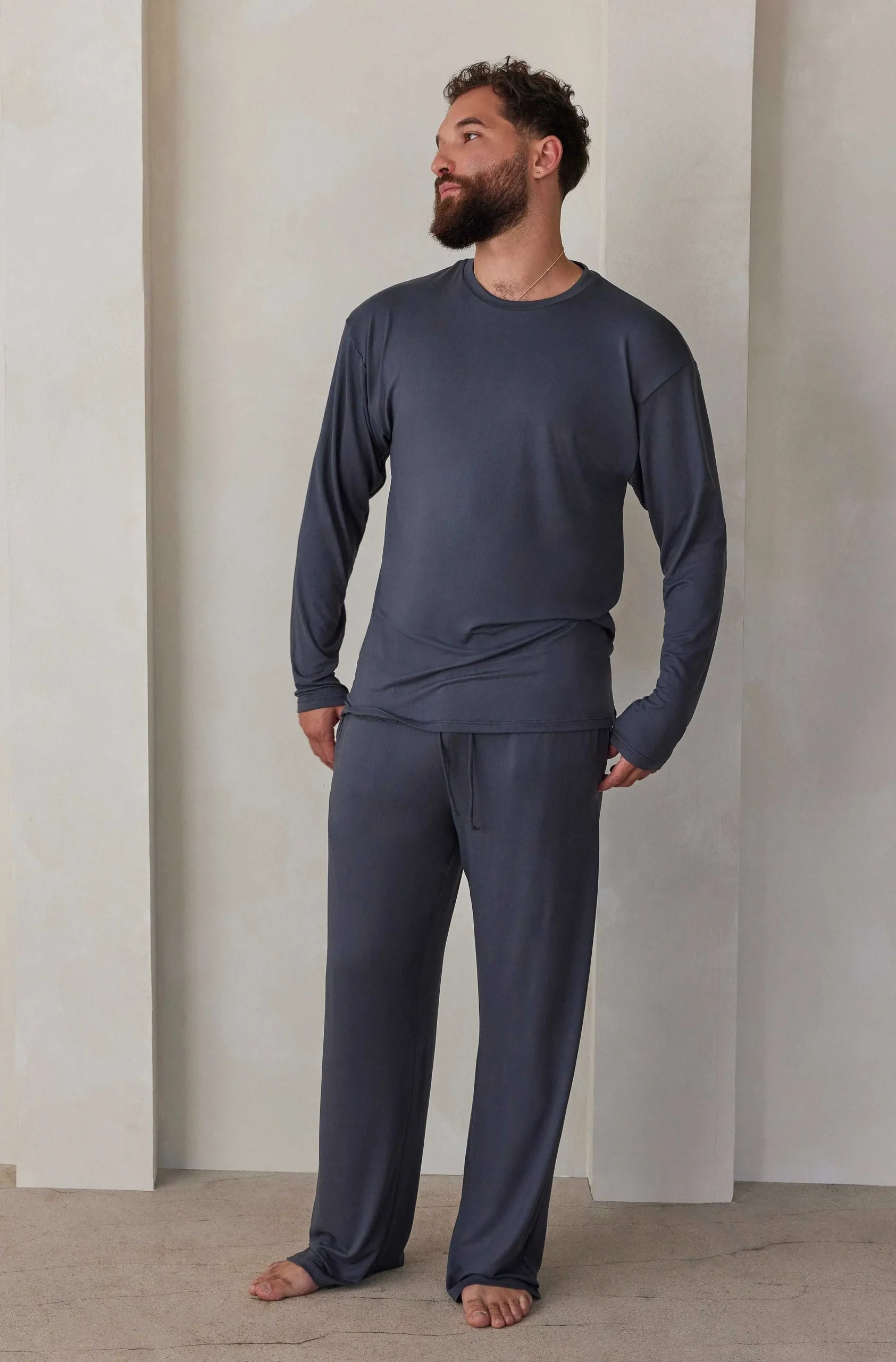 BUMPSUIT The Cloud Mens Pant| Loungewear