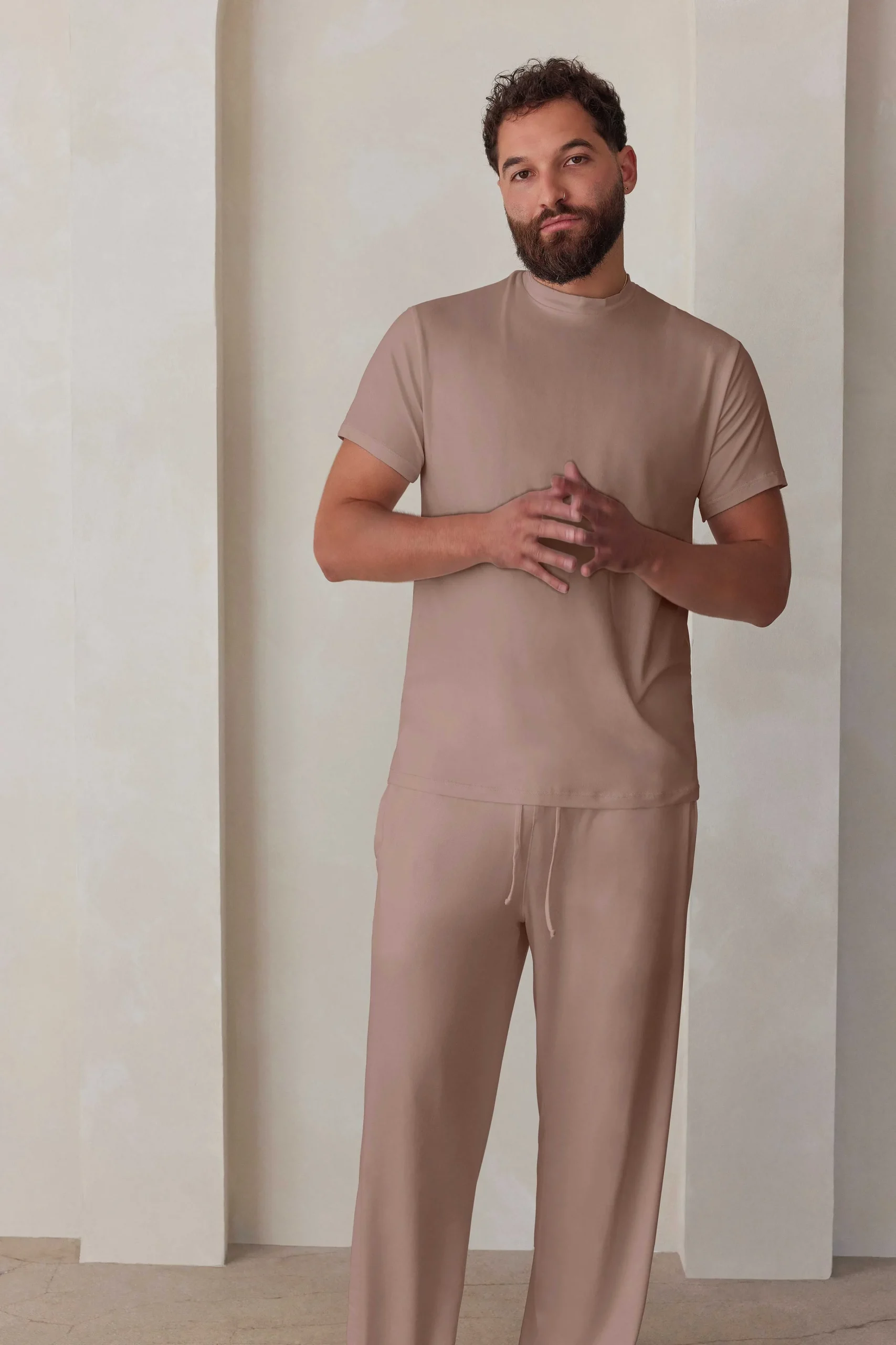 BUMPSUIT The Cloud Mens Pant| Loungewear