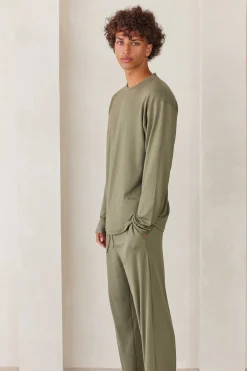BUMPSUIT The Cloud Mens Pant| Loungewear