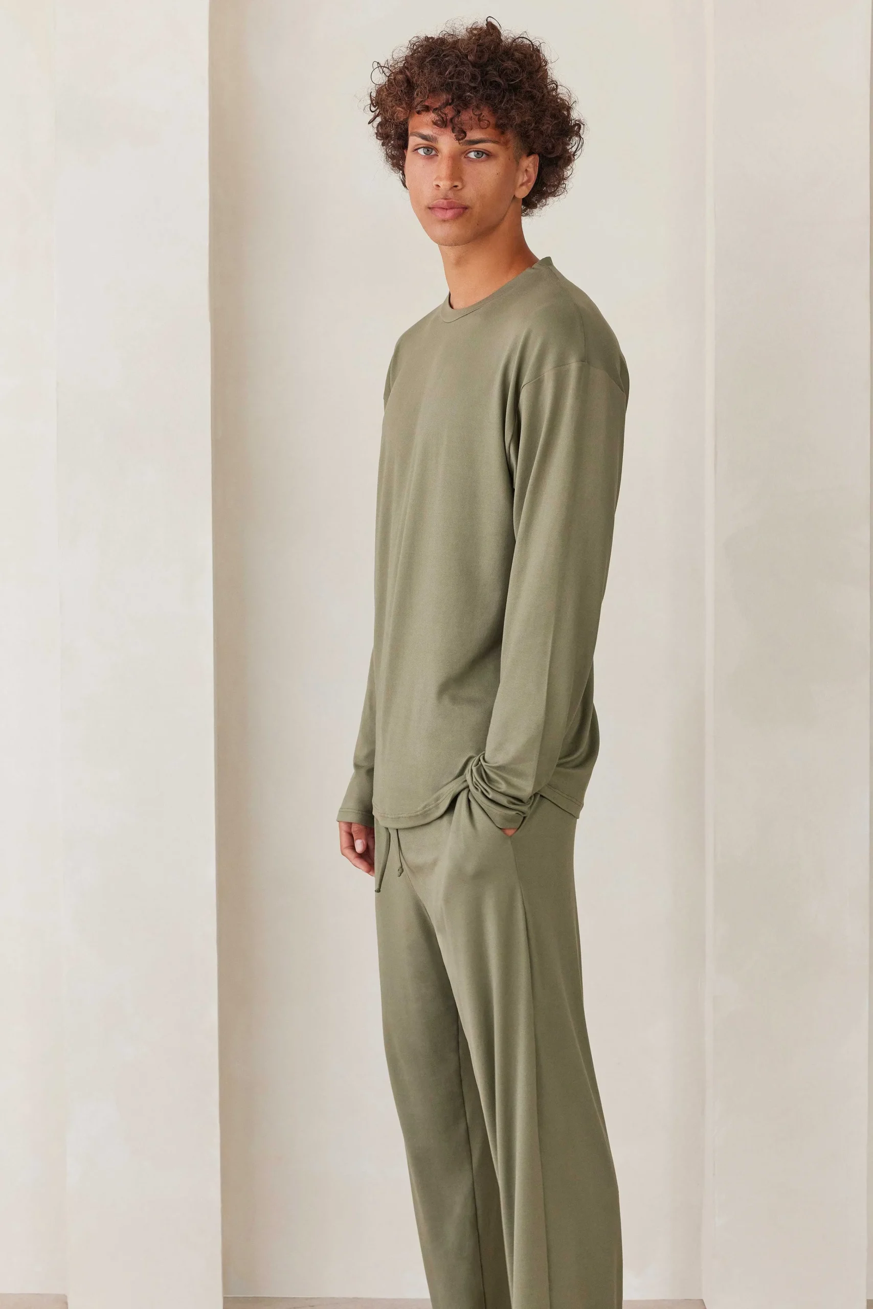 BUMPSUIT The Cloud Mens Pant| Loungewear