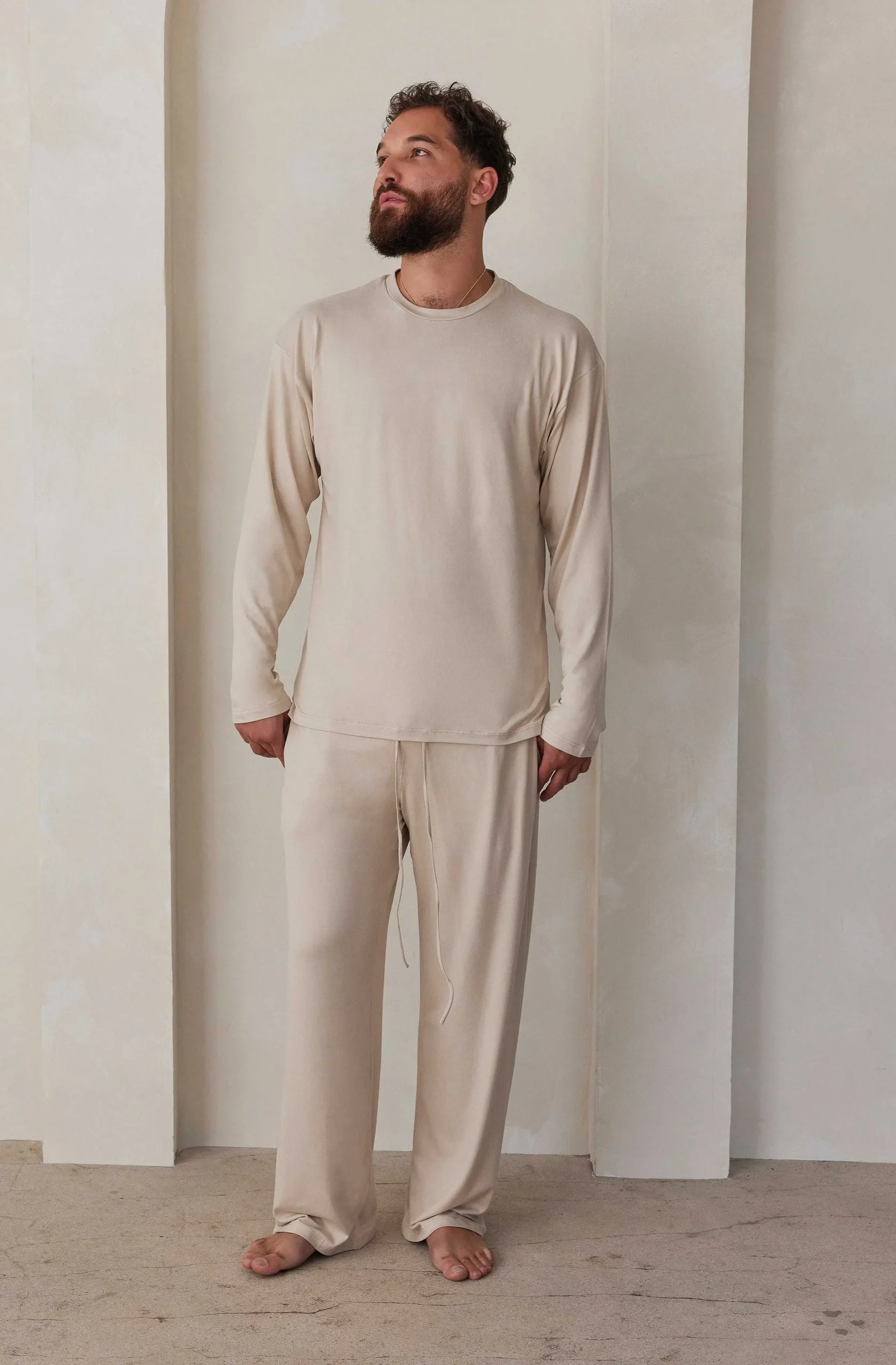 BUMPSUIT The Cloud Mens Pant| Loungewear