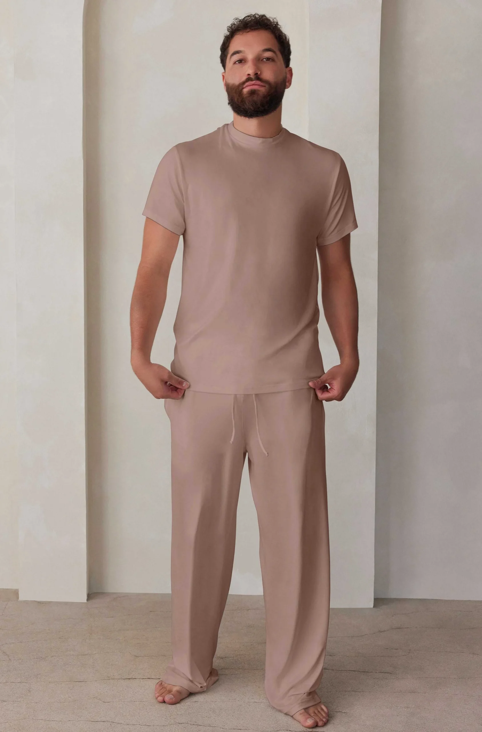 BUMPSUIT The Cloud Mens Pant| Loungewear