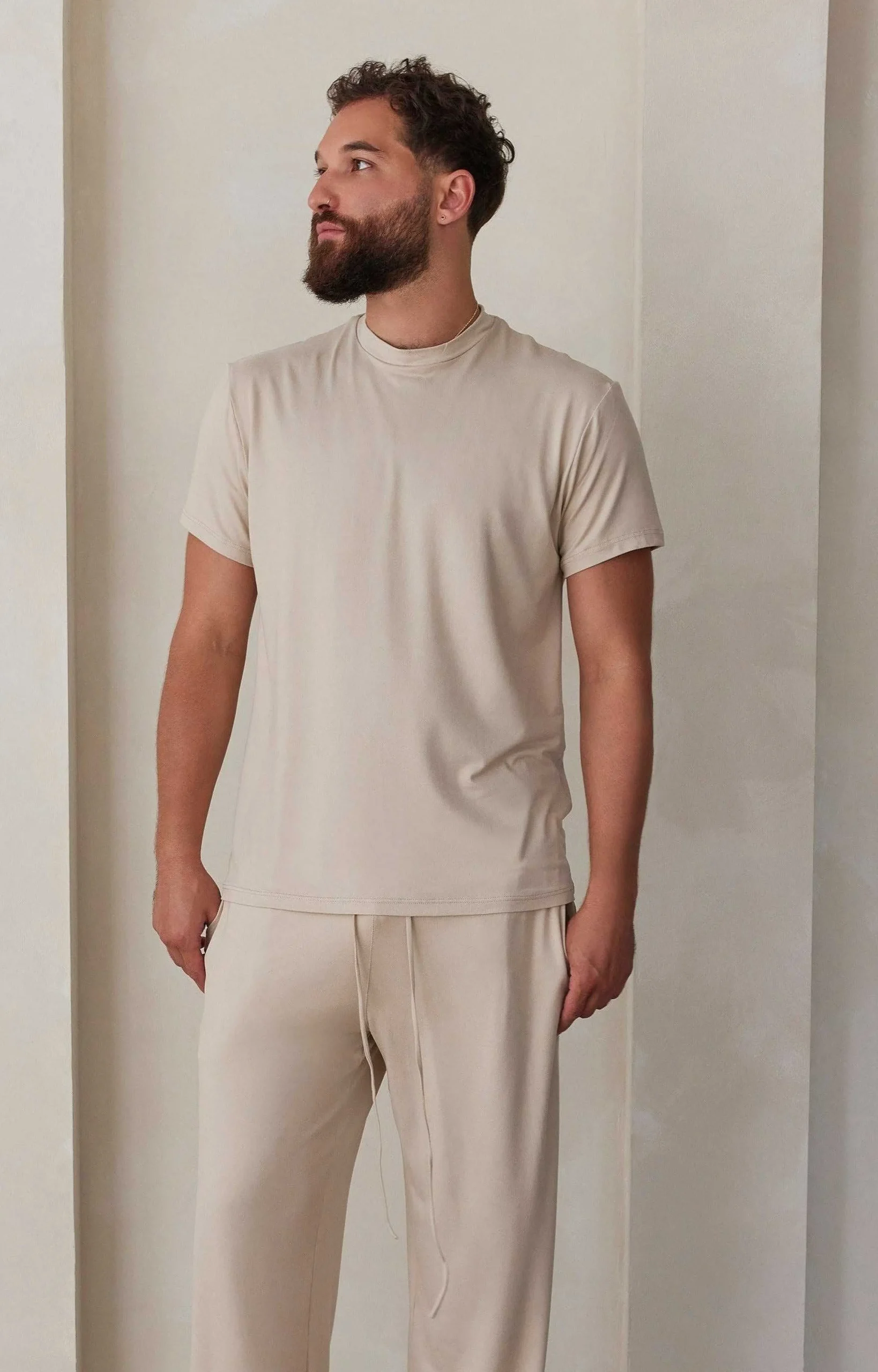 BUMPSUIT The Cloud Mens Tee| Men