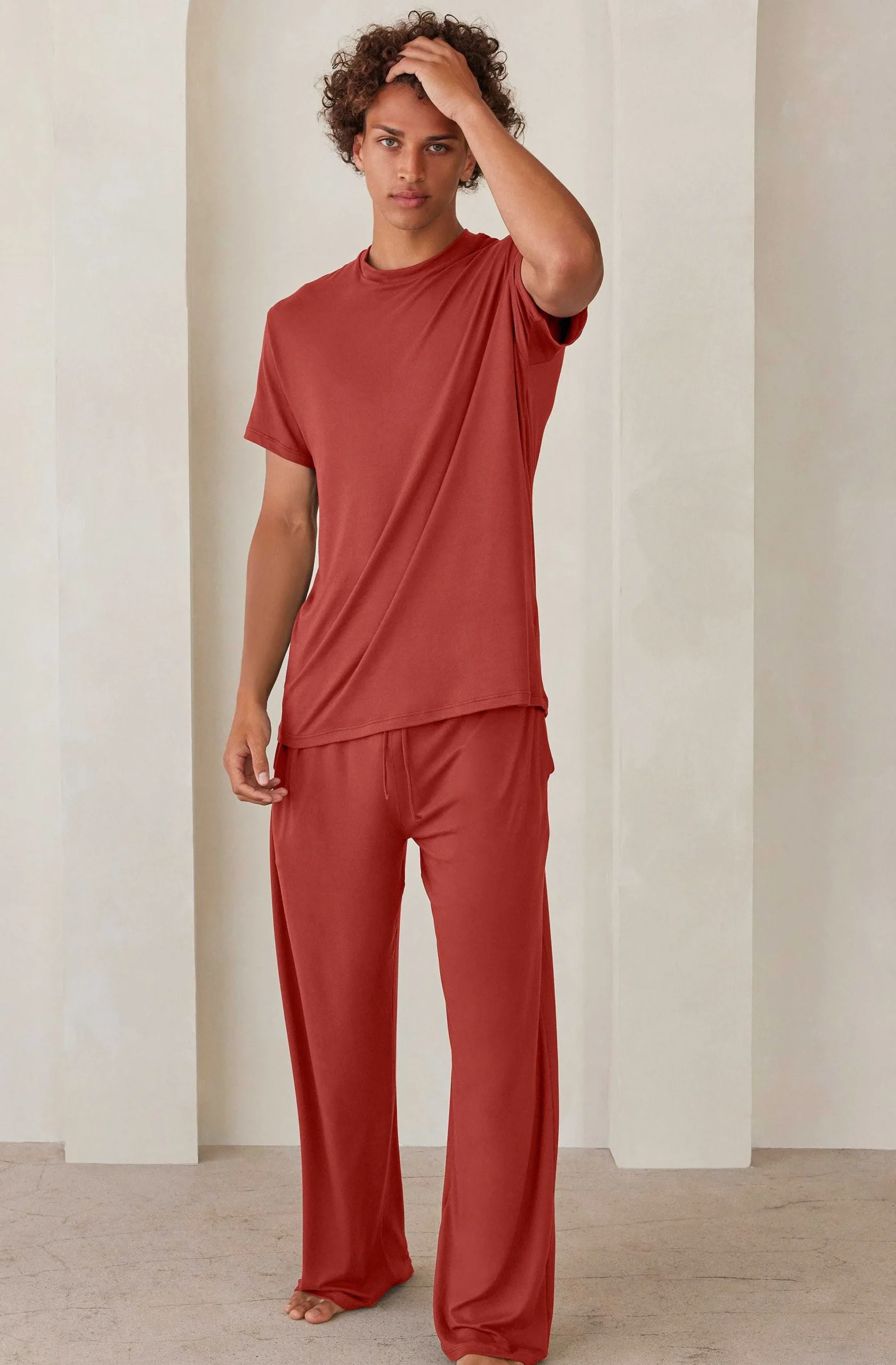 BUMPSUIT The Cloud Mens Tee| Men