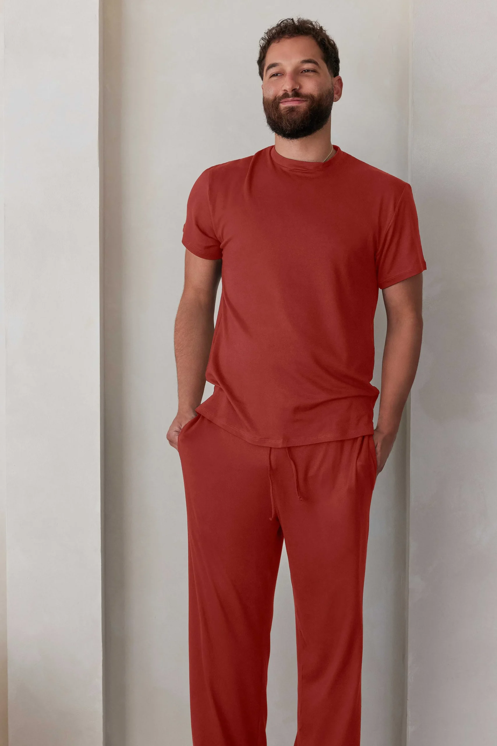 BUMPSUIT The Cloud Mens Tee| Men