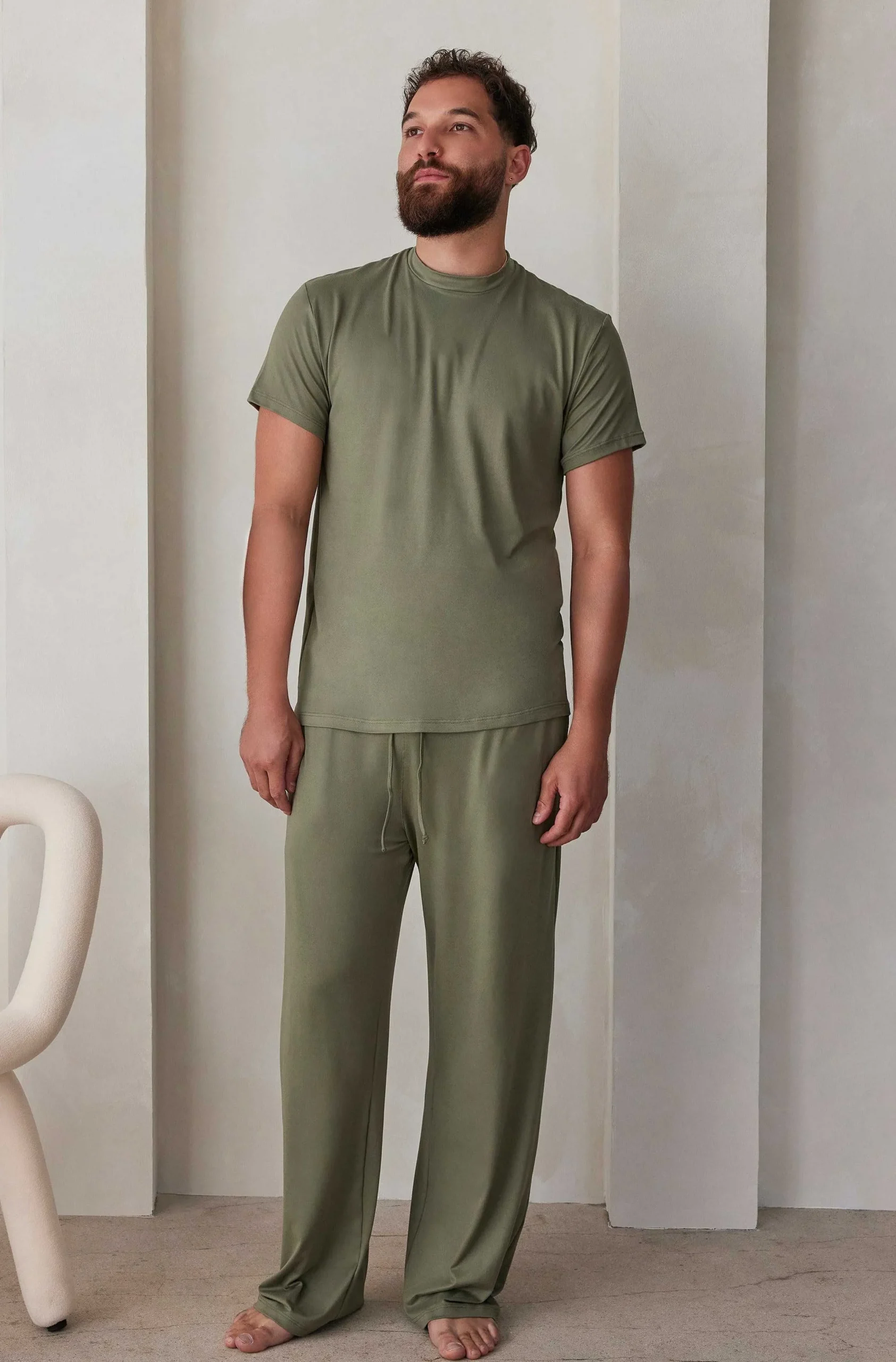 BUMPSUIT The Cloud Mens Tee| Men