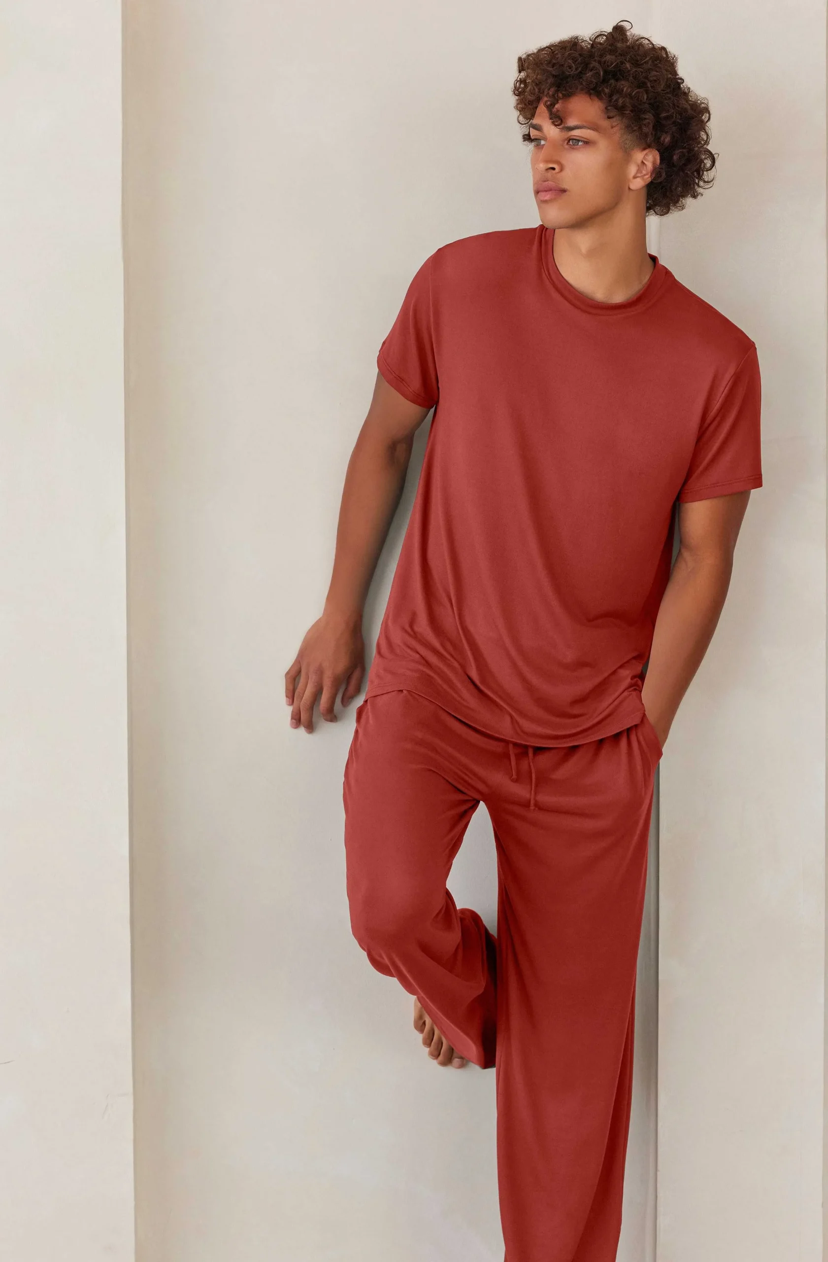 BUMPSUIT The Cloud Mens Tee| Men