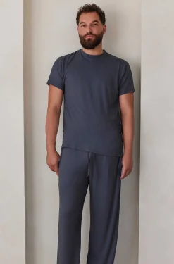 BUMPSUIT The Cloud Mens Tee| Loungewear