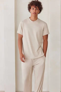 BUMPSUIT The Cloud Mens Tee| Loungewear