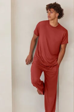 BUMPSUIT The Cloud Mens Tee| Cloud Collection