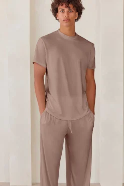 BUMPSUIT The Cloud Mens Tee| Cloud Collection