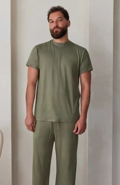 BUMPSUIT The Cloud Mens Tee| Cloud Collection