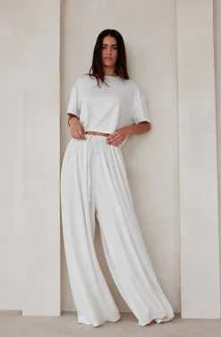 BUMPSUIT The Cloud Parachute Pant| Cloud Collection