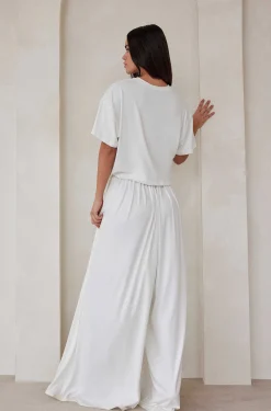 BUMPSUIT The Cloud Parachute Pant| Cloud Collection