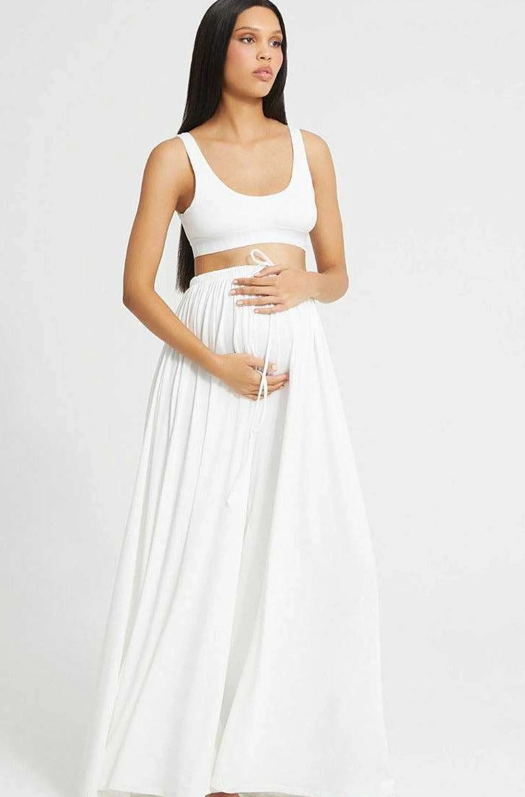 BUMPSUIT The Cloud Parachute Pant| Loungewear