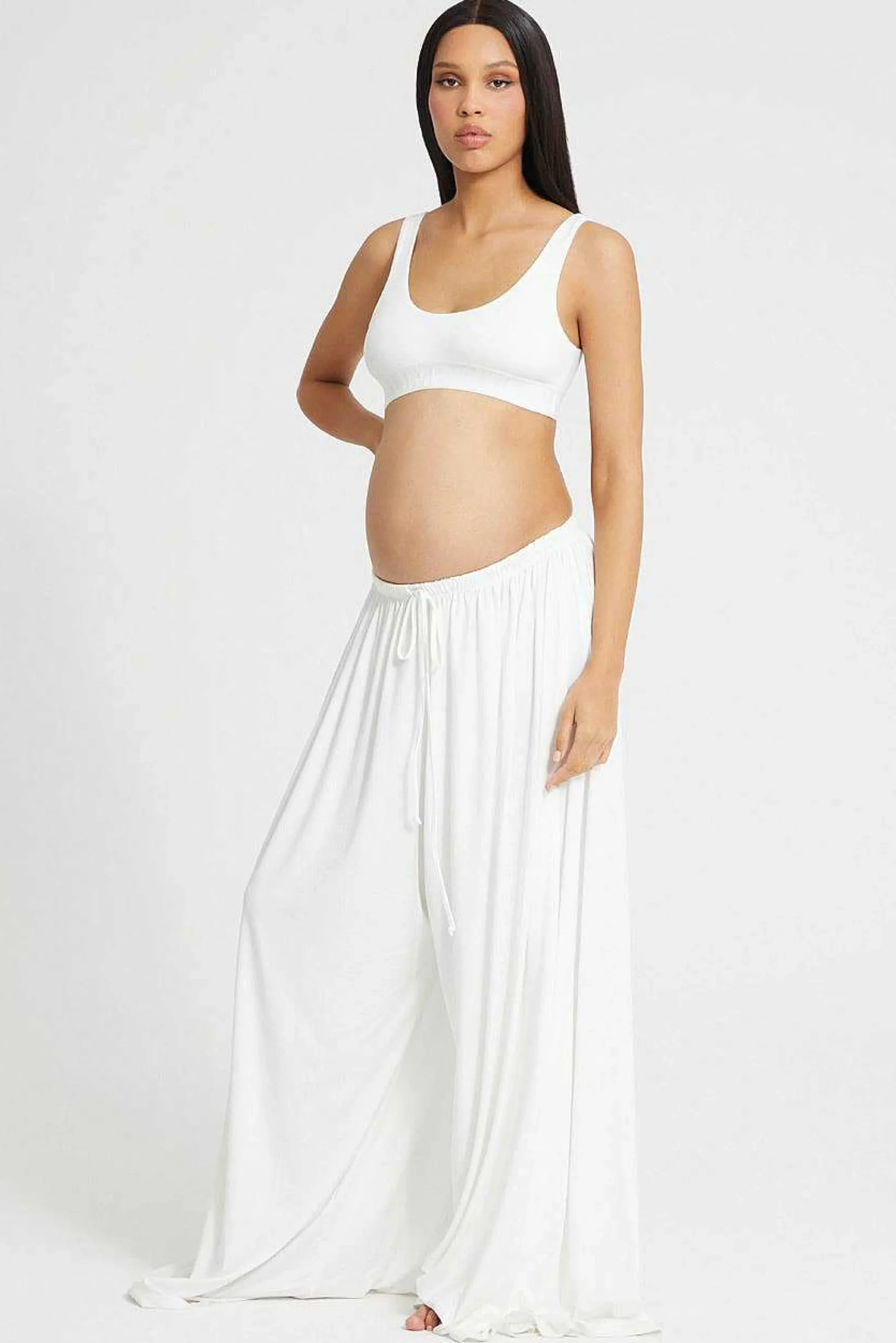 BUMPSUIT The Cloud Parachute Pant| Loungewear