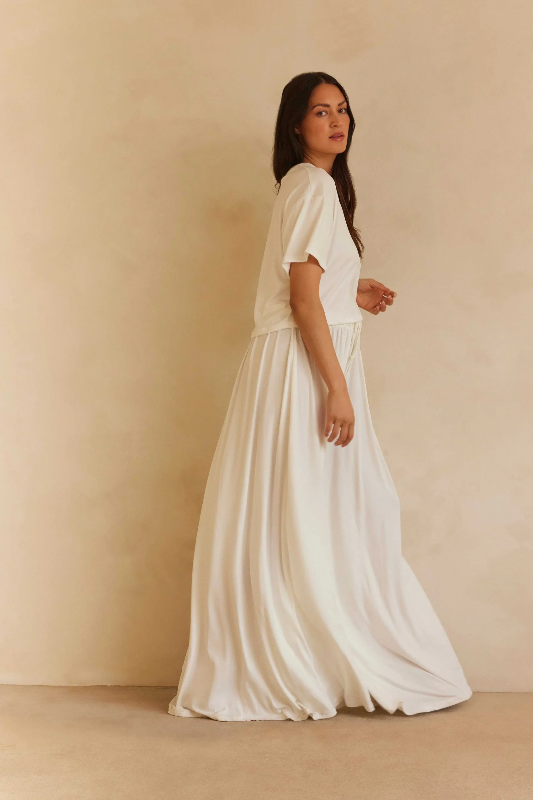 BUMPSUIT The Cloud Parachute Pant| Loungewear