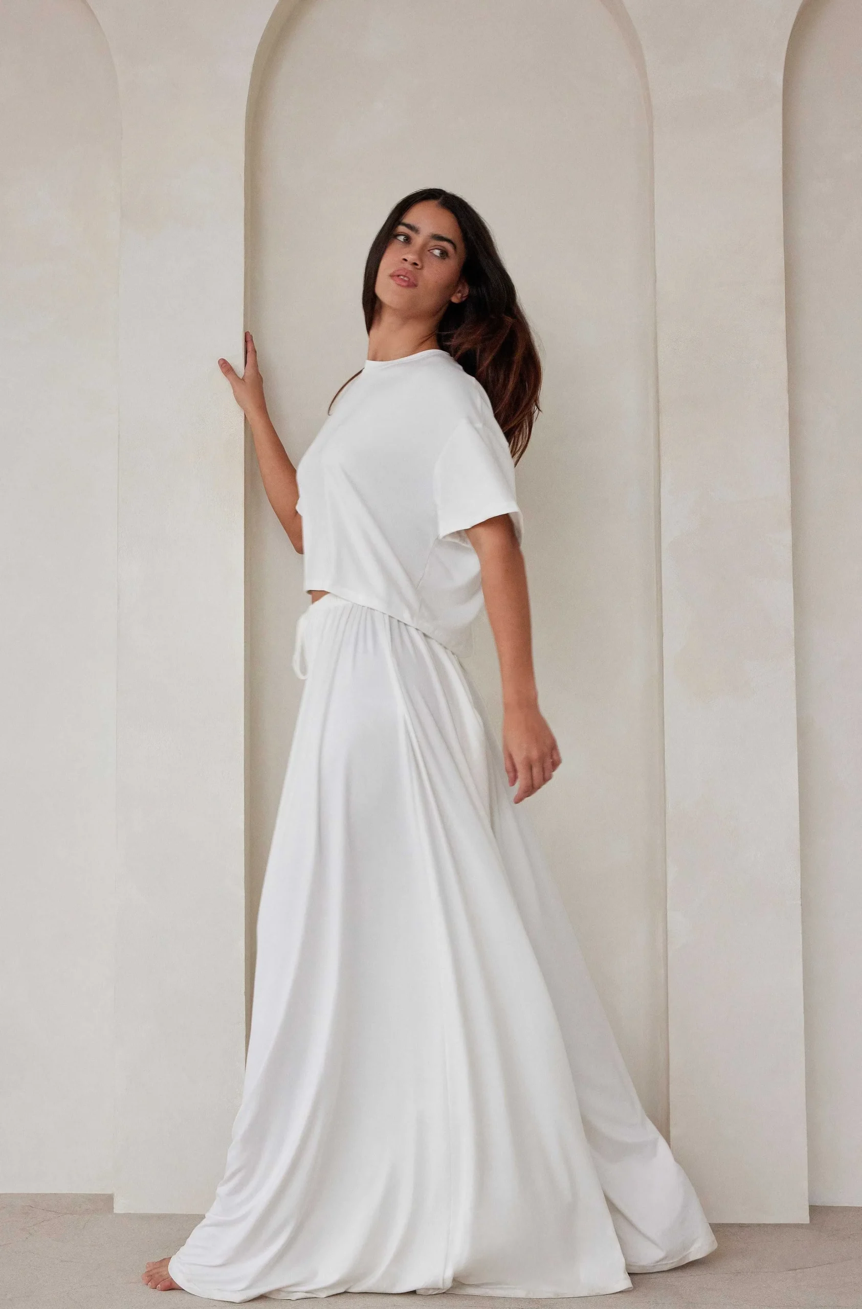 BUMPSUIT The Cloud Parachute Pant| Bottoms