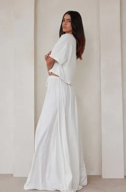 BUMPSUIT The Cloud Parachute Pant| Bottoms