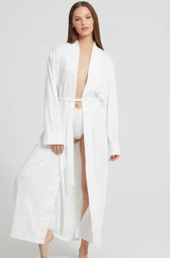 BUMPSUIT The Cloud Robe| Cloud Collection