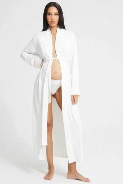 BUMPSUIT The Cloud Robe| Cloud Collection