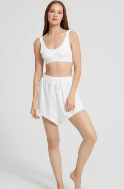 BUMPSUIT The Cloud Short| Loungewear