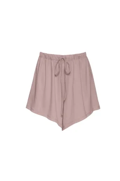 BUMPSUIT The Cloud Short| Loungewear