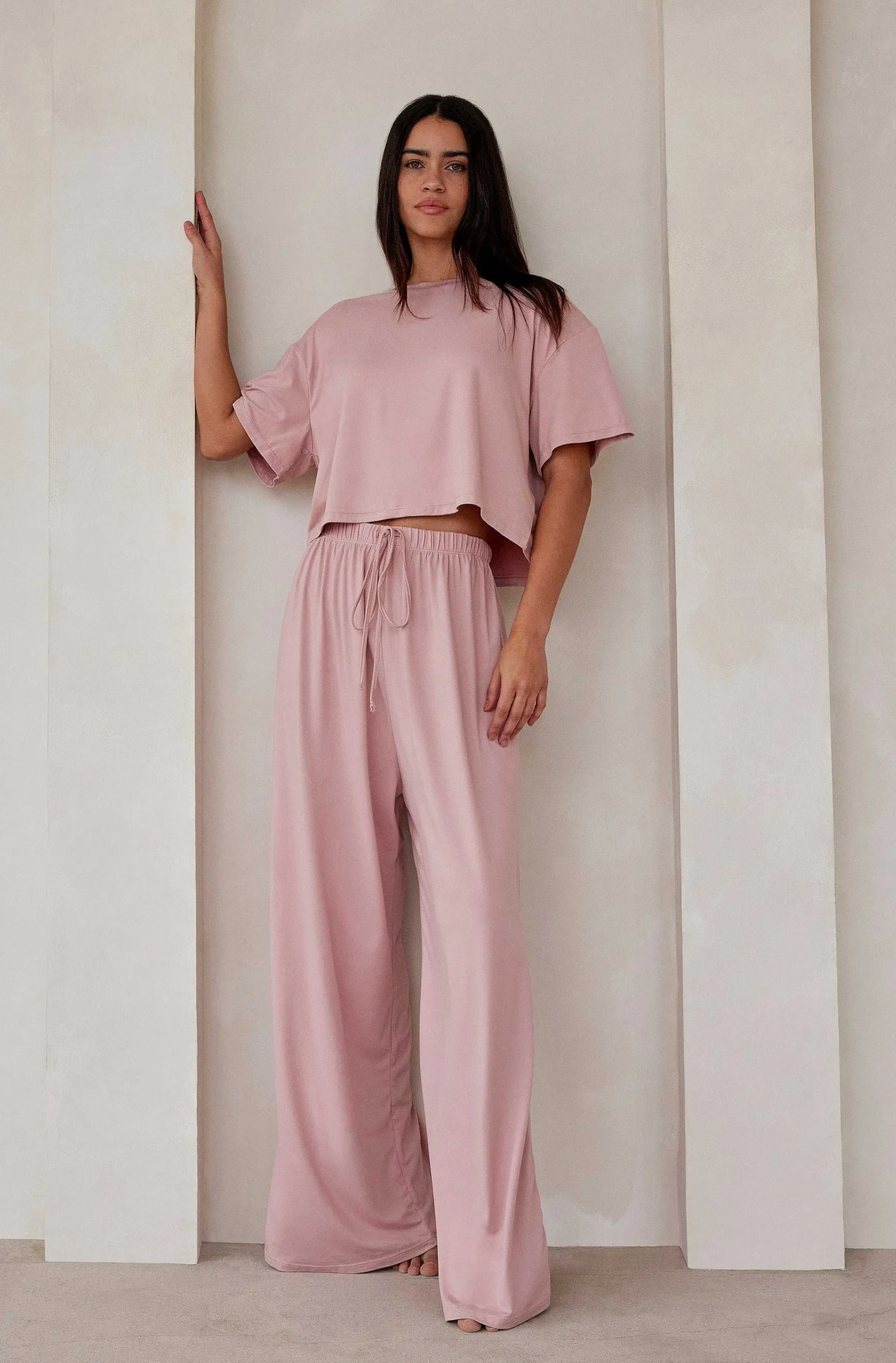 BUMPSUIT The Cloud Slim Pant| Bottoms