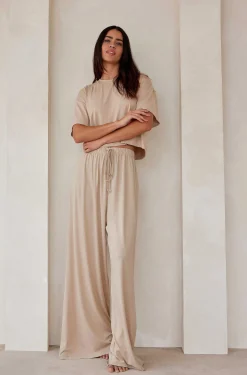 BUMPSUIT The Cloud Slim Pant| Bottoms