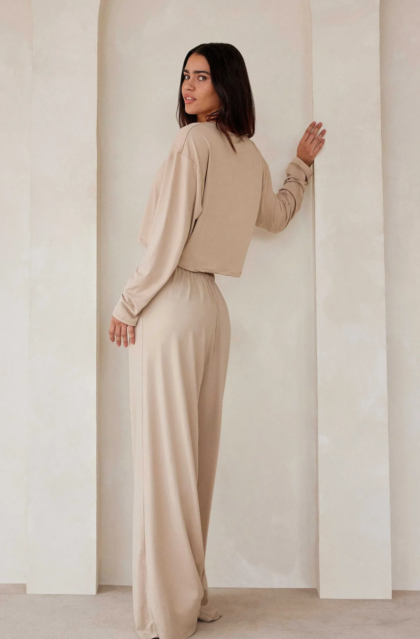 BUMPSUIT The Cloud Slim Pant| Bottoms