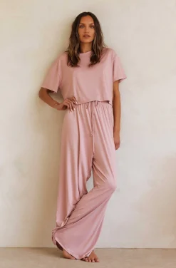 BUMPSUIT The Cloud Slim Pant| Bottoms