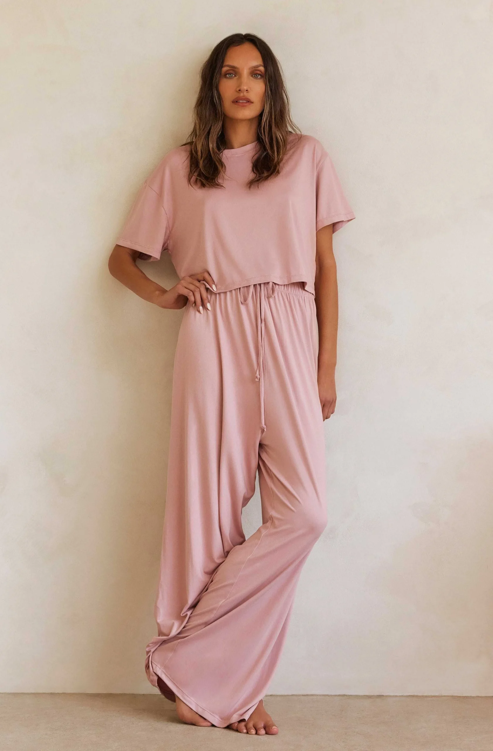 BUMPSUIT The Cloud Slim Pant| Bottoms