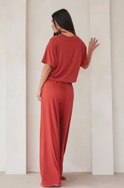 BUMPSUIT The Cloud Slim Pant| Bottoms