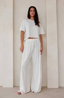 BUMPSUIT The Cloud Slim Pant| Bottoms