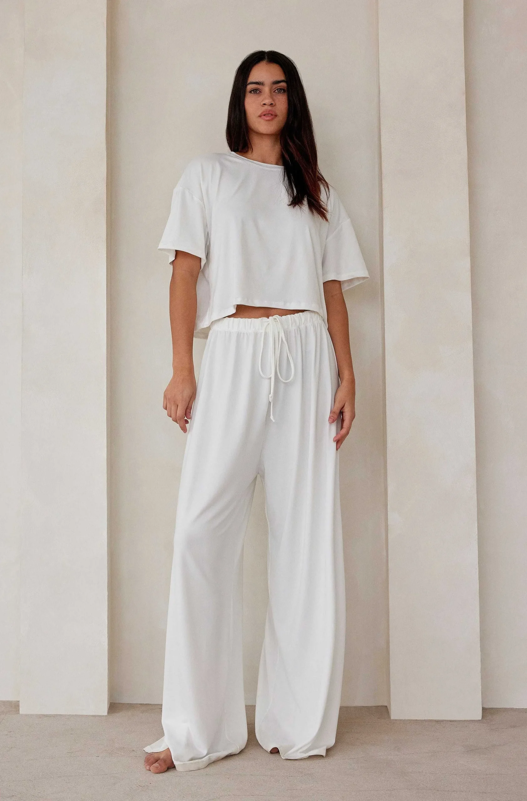 BUMPSUIT The Cloud Slim Pant| Bottoms