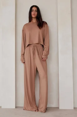 BUMPSUIT The Cloud Slim Pant| Bottoms