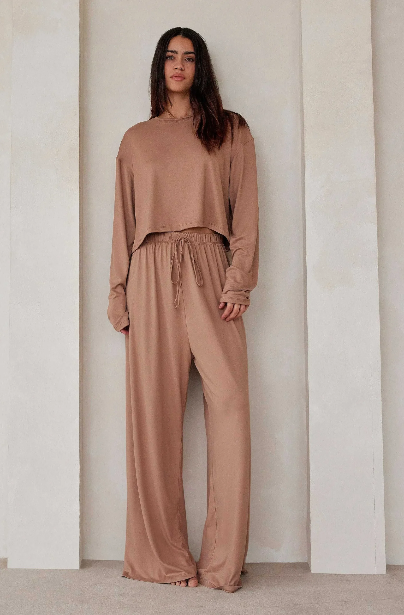 BUMPSUIT The Cloud Slim Pant| Bottoms