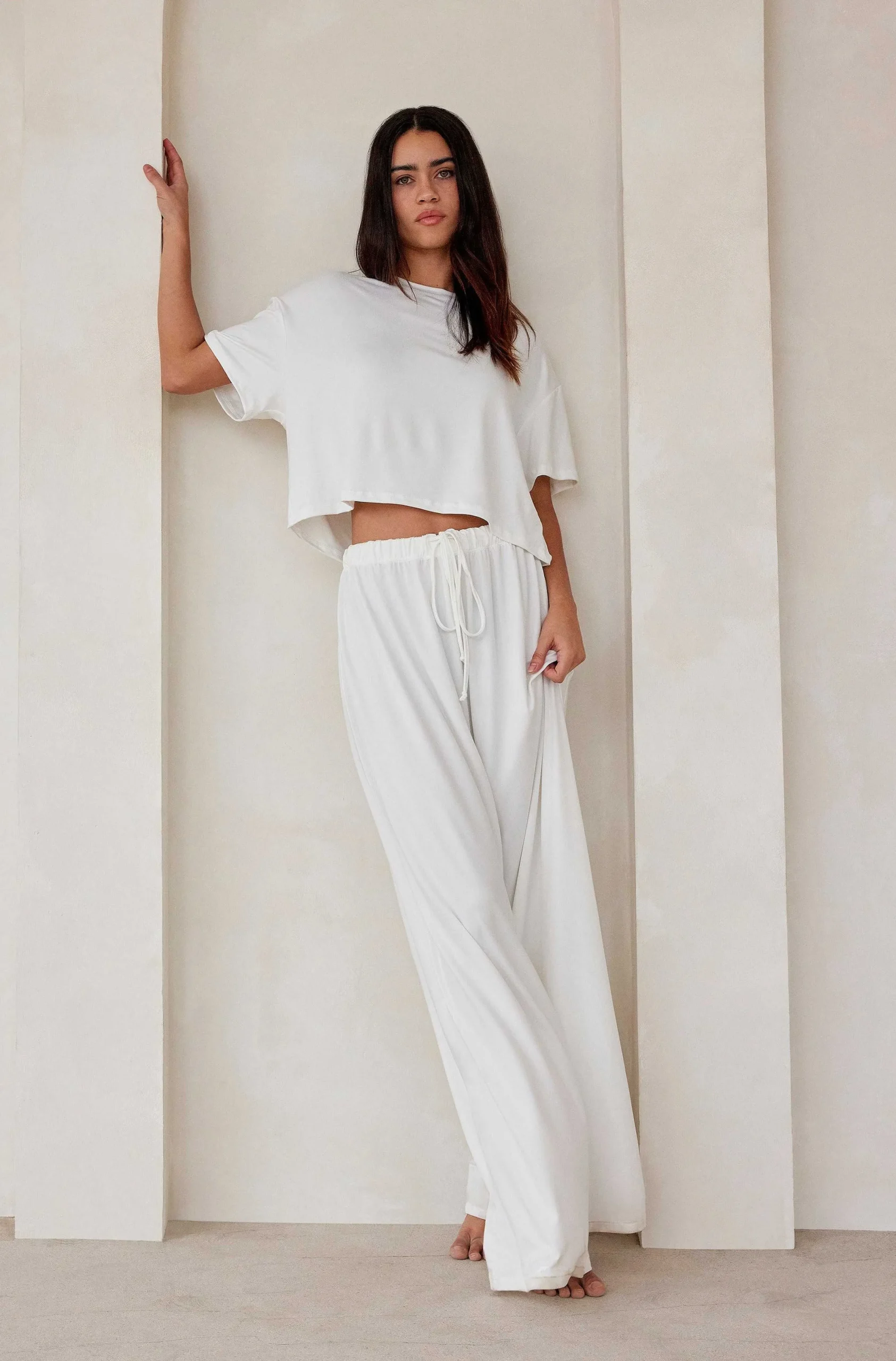 BUMPSUIT The Cloud Slim Pant| Bottoms