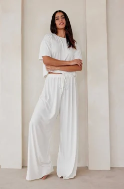 BUMPSUIT The Cloud Slim Pant| Bottoms